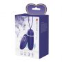 Wibrator mini Pretty Love Darlene pilot bezprzewodowy 12 funkcji - 10