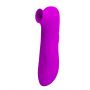Stymulator ssący Pretty Love Magic Flute USB 12 funkcji - 6