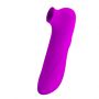 Stymulator ssący Pretty Love Magic Flute USB 12 funkcji - 5