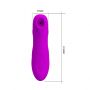 Stymulator ssący Pretty Love Magic Flute USB 12 funkcji - 2