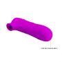 Stymulator ssący Pretty Love Magic Flute USB 12 funkcji - 3