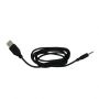 Stymulator ssący Pretty Love Magic Flute USB 12 funkcji - 8