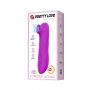 Stymulator ssący Pretty Love Magic Flute USB 12 funkcji - 9