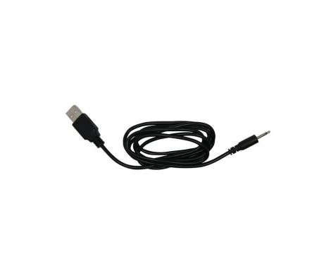 PRETTY LOVE - DONAHUE, USB, 12 vibration, 4 rotation - 6
