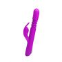 PRETTY LOVE - DONAHUE, USB, 12 vibration, 4 rotation - 3