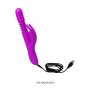PRETTY LOVE - DONAHUE, USB, 12 vibration, 4 rotation - 9