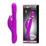 PRETTY LOVE - DONAHUE, USB, 12 vibration, 4 rotation - 10