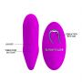 PRETTY LOVE - 12 vibration functions Wireless remote control - 5