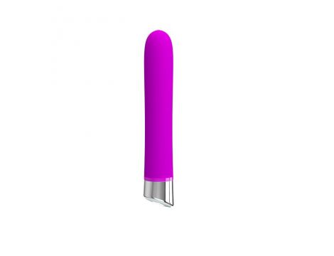 PRETTY LOVE -Randolph, 12 vibration functions Memory function - 3