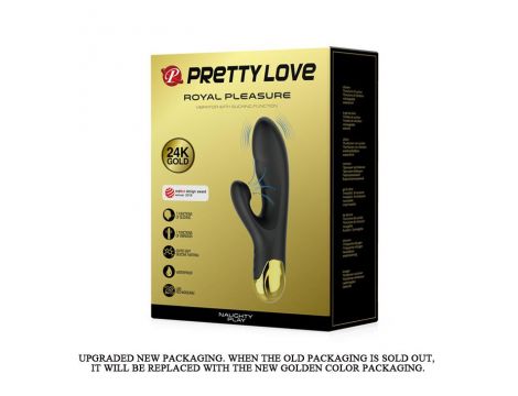 PRETTY LOVE - NAUGHTY PLAY ROYAL PLEASURE - 7