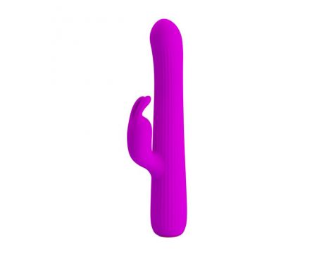 PRETTY LOVE - JULIAN USB 4 rotation; 4 vibration - 5