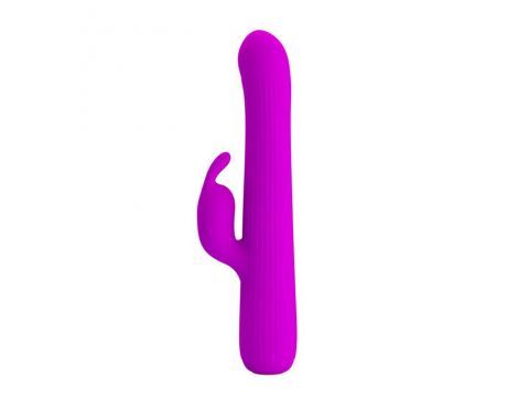 PRETTY LOVE - JULIAN USB 4 rotation; 4 vibration