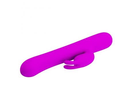 PRETTY LOVE - JULIAN USB 4 rotation; 4 vibration - 4