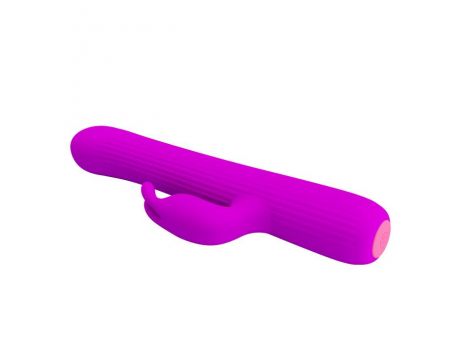 PRETTY LOVE - JULIAN USB 4 rotation; 4 vibration - 3