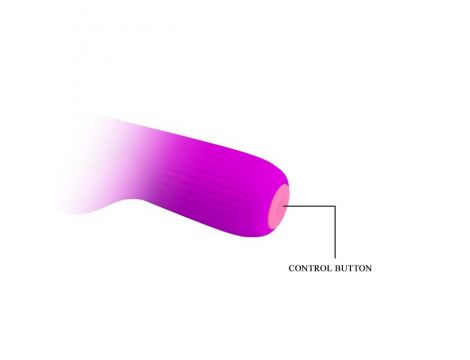 PRETTY LOVE - JULIAN USB 4 rotation; 4 vibration - 6
