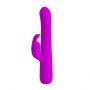 PRETTY LOVE - JULIAN USB 4 rotation; 4 vibration - 6
