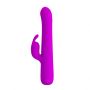 PRETTY LOVE - JULIAN USB 4 rotation; 4 vibration - 2