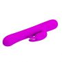 PRETTY LOVE - JULIAN USB 4 rotation; 4 vibration - 5
