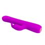 PRETTY LOVE - JULIAN USB 4 rotation; 4 vibration - 4