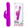 PRETTY LOVE - JULIAN USB 4 rotation; 4 vibration - 9