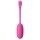 PRETTY LOVE - Catalina, 12 vibration functions Mobile APP Long-distance Control