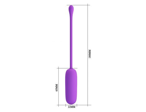 PRETTY LOVE -Joyce, 12 vibration functions Memory function - 2
