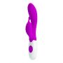 PRETTY LOVE - HYMAN Purple 30 function vibrations - 6