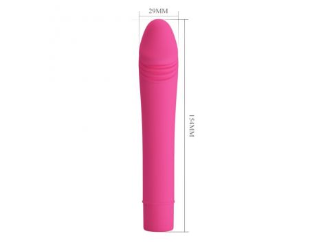 Wibrator Pretty Love Pixie 10 funkcji wibracji - 3