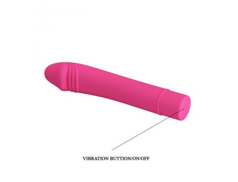 Wibrator Pretty Love Pixie 10 funkcji wibracji