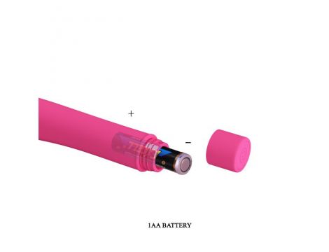 Wibrator Pretty Love Pixie 10 funkcji wibracji - 6