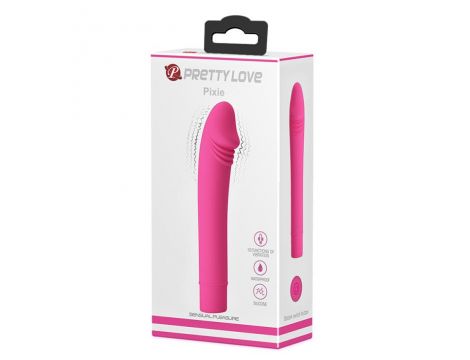 Wibrator Pretty Love Pixie 10 funkcji wibracji - 4