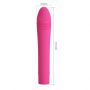 Wibrator Pretty Love Pixie 10 funkcji wibracji - 4