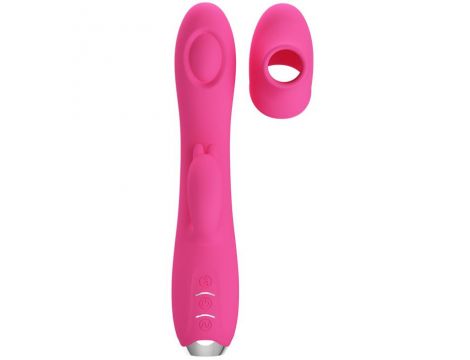 PRETTY LOVE - REGINA Pink - 3