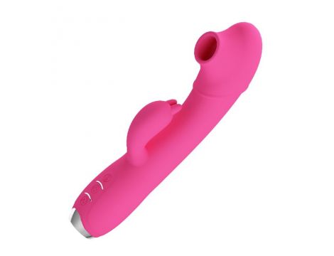 PRETTY LOVE - REGINA Pink - 6