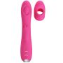 PRETTY LOVE - REGINA Pink - 4