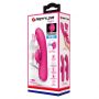 PRETTY LOVE - REGINA Pink - 8
