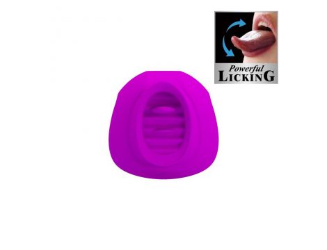 PRETTY LOVE - ESTELLE USB 12 Functions purple - 5