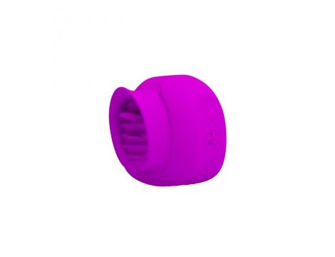 PRETTY LOVE - ESTELLE USB 12 Functions purple - 3