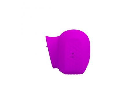 PRETTY LOVE - ESTELLE USB 12 Functions purple