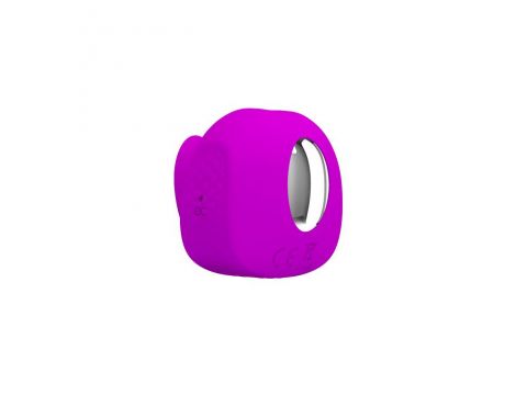 PRETTY LOVE - ESTELLE USB 12 Functions purple - 4