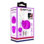 PRETTY LOVE - ESTELLE USB 12 Functions purple - 9