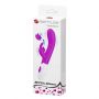 PRETTY LOVE - CERBERUS 30 Functions of vibration - 6