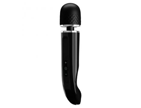 PRETTY LOVE -  Black 11,4 inch SUPER POWER