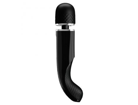 PRETTY LOVE -  Black 11,4 inch SUPER POWER - 2