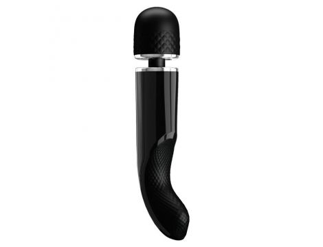 PRETTY LOVE -  Black 11,4 inch SUPER POWER - 4