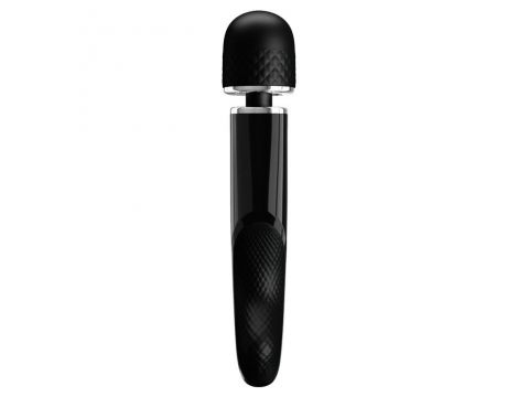PRETTY LOVE -  Black 11,4 inch SUPER POWER - 3