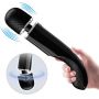 PRETTY LOVE -  Black 11,4 inch SUPER POWER - 6