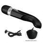 PRETTY LOVE -  Black 11,4 inch SUPER POWER - 7