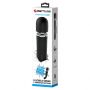 PRETTY LOVE -  Black 11,4 inch SUPER POWER - 11