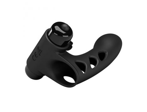 PRETTY LOVE - Orlando Finger Black - 5